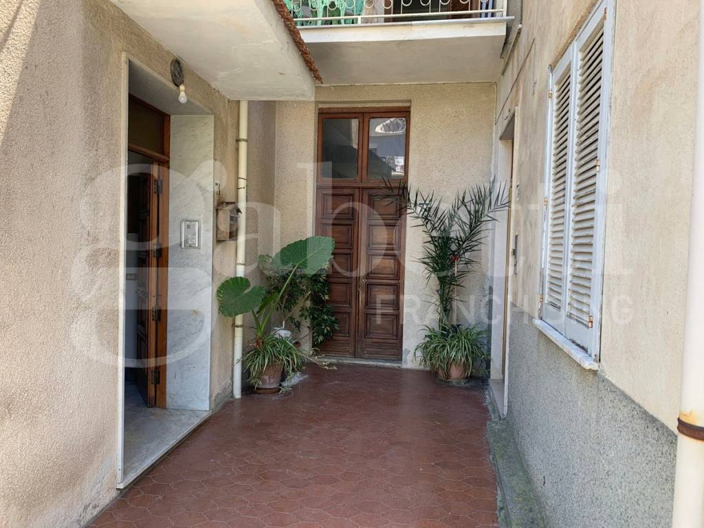 Appartamento a Amantea in Via Dogana, 71 - Foto 3