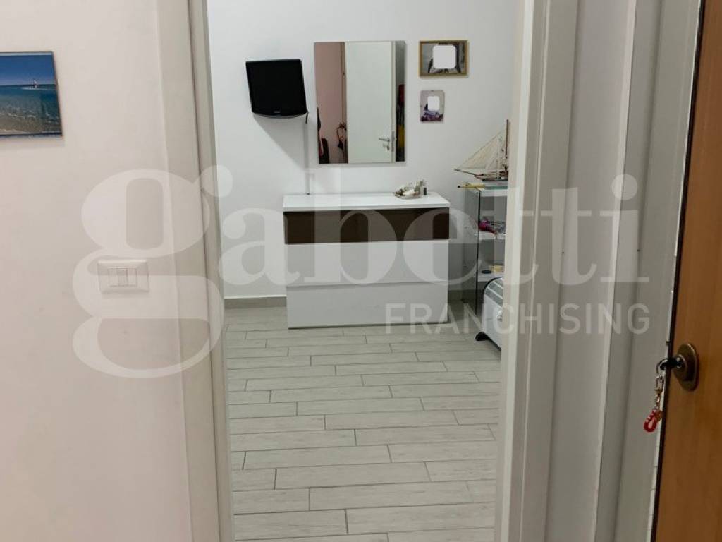 Appartamento a Amantea in Via Dogana, 71 - Foto 5