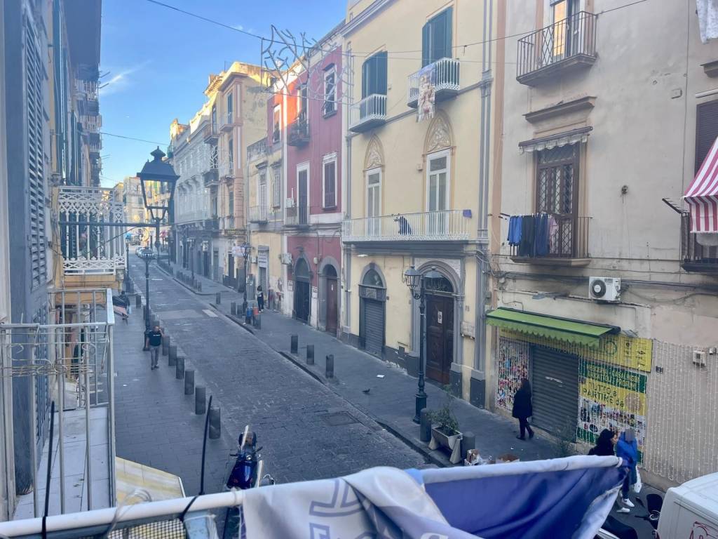 Appartamento a Torre del greco in Via Gradoni e Canali, 1 - Foto 2