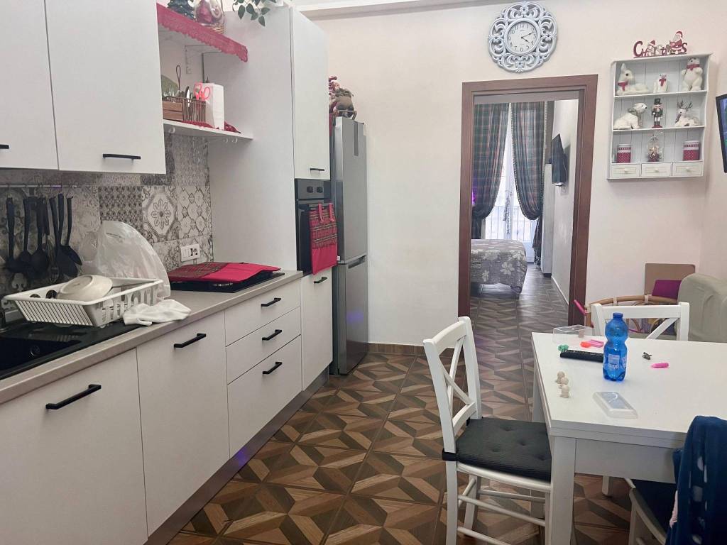 Appartamento a Torre del greco in Via Gradoni e Canali, 1 - Foto 3