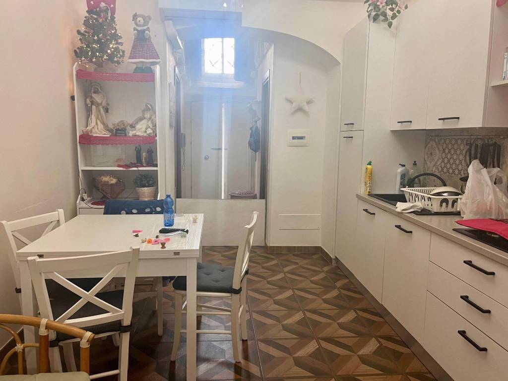 Appartamento a Torre del greco in Via Gradoni e Canali, 1 - Foto 4
