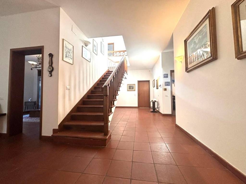 Casa indipendente a Empoli in Via Luigi Cherubini, - Foto 4