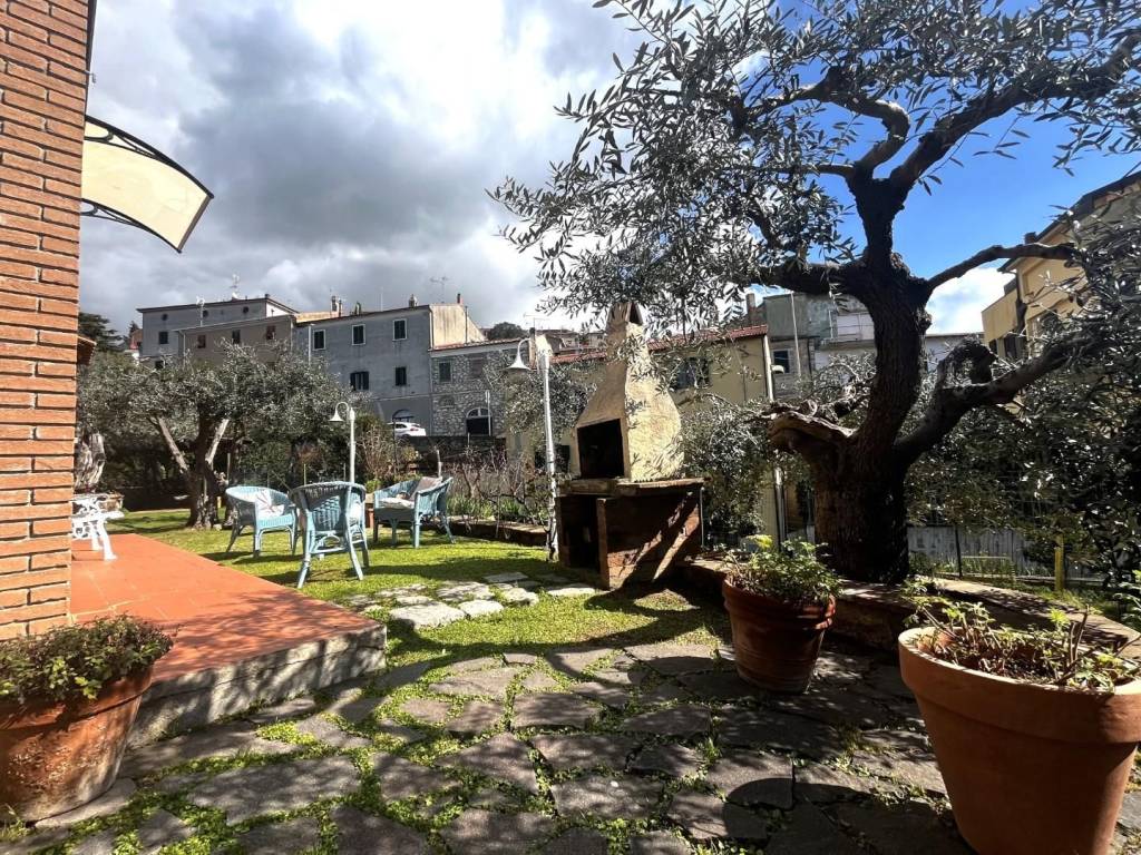 Villetta a schiera a Rosignano marittimo in Via E. de Nicola, - Foto 4