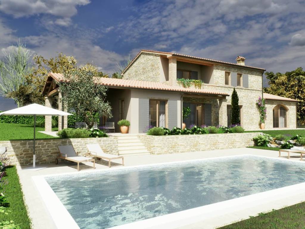 Villa a Magliano di tenna in Contrada San Gaetano - Foto 2