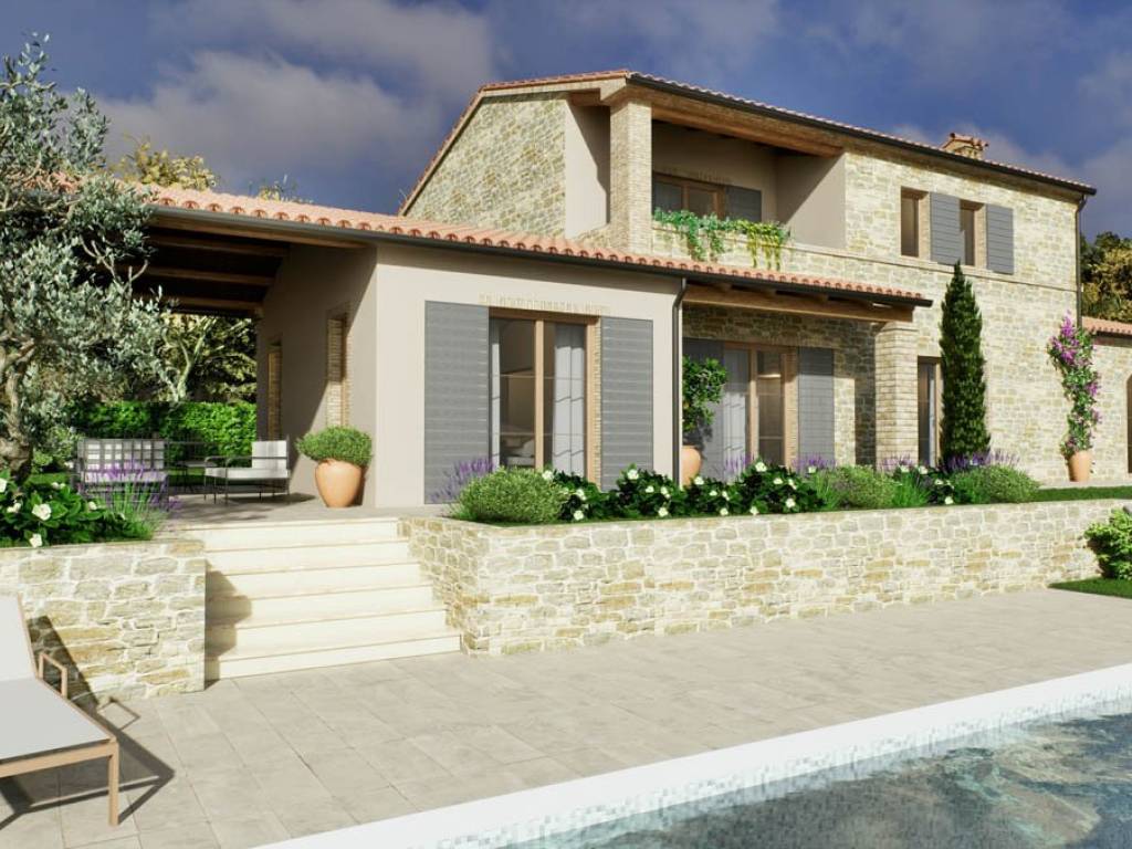 Villa a Magliano di tenna in Contrada San Gaetano - Foto 3