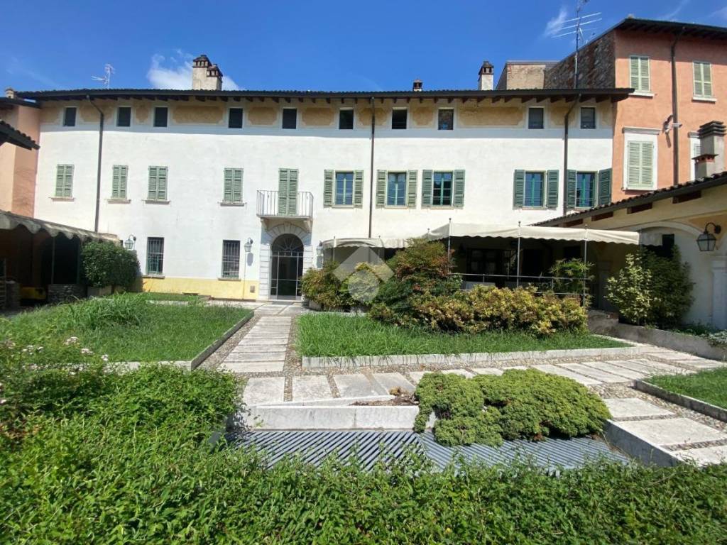 Immobile a Castiglione delle stiviere in Via Giovanni Chiassi, 21 - Foto 5