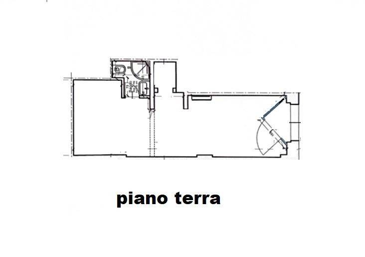 Immobile a Siena in Via dei Rossi - Foto 2