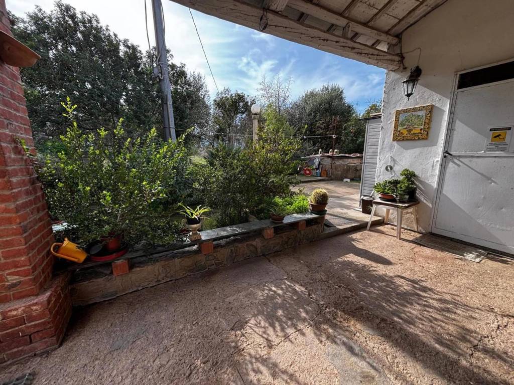 Casa indipendente a Villamassargia in Località Arriari, snc - Foto 2