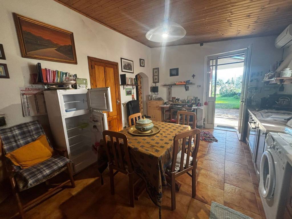 Casa indipendente a Villamassargia in Località Arriari, snc - Foto 4