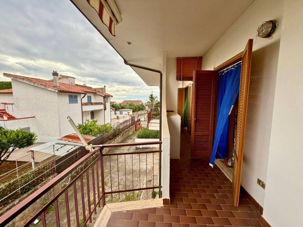 Appartamento a Scalea in Viale Raffaello - Foto 2