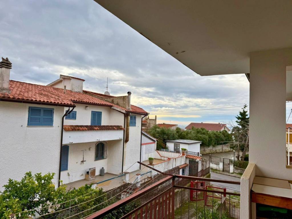 Appartamento a Scalea in Viale Raffaello - Foto 3