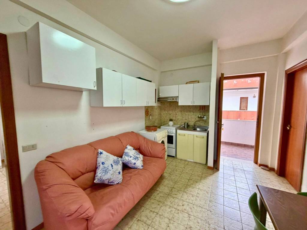 Appartamento a Scalea in Viale Raffaello - Foto 5