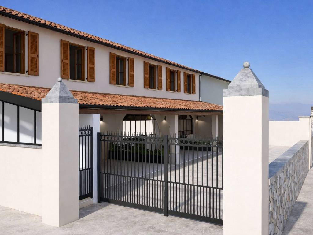 Appartamento a Collebeato in Via Campiani - Foto 3
