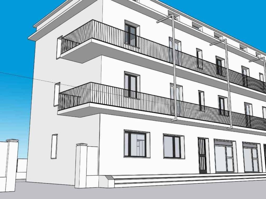 Appartamento a Brescia in Via del Gallo, 30 - Foto 2