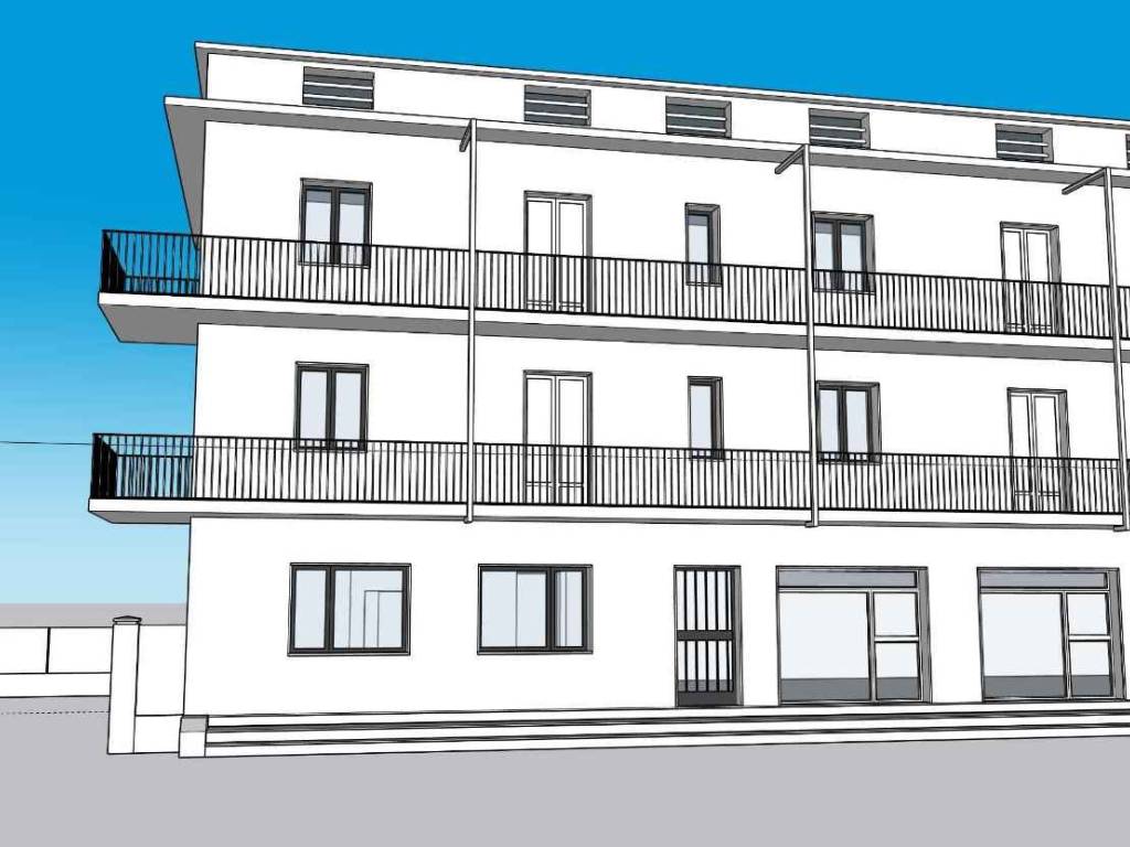 Appartamento a Brescia in Via del Gallo, 30 - Foto 3
