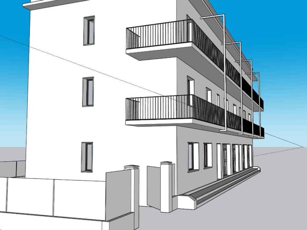 Appartamento a Brescia in Via del Gallo, 30 - Foto 4