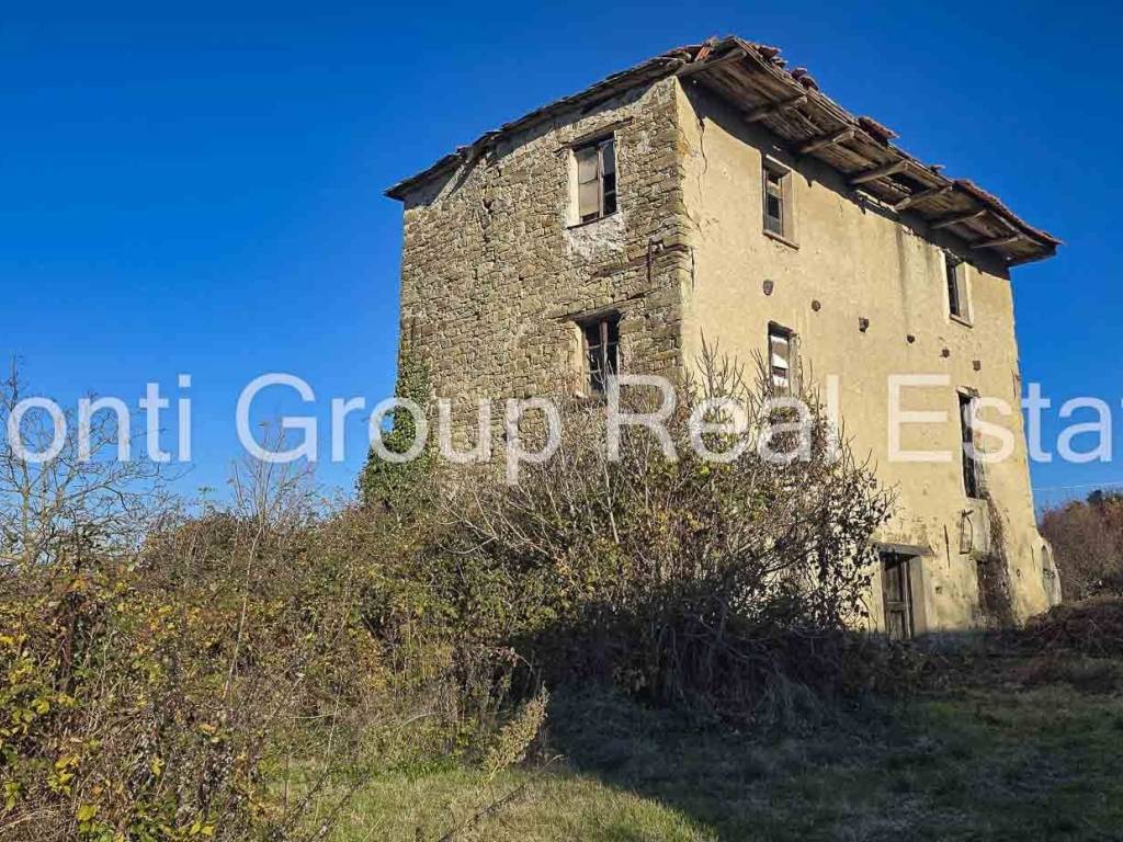 Rustico / casale a San giorgio scarampi - Foto 2