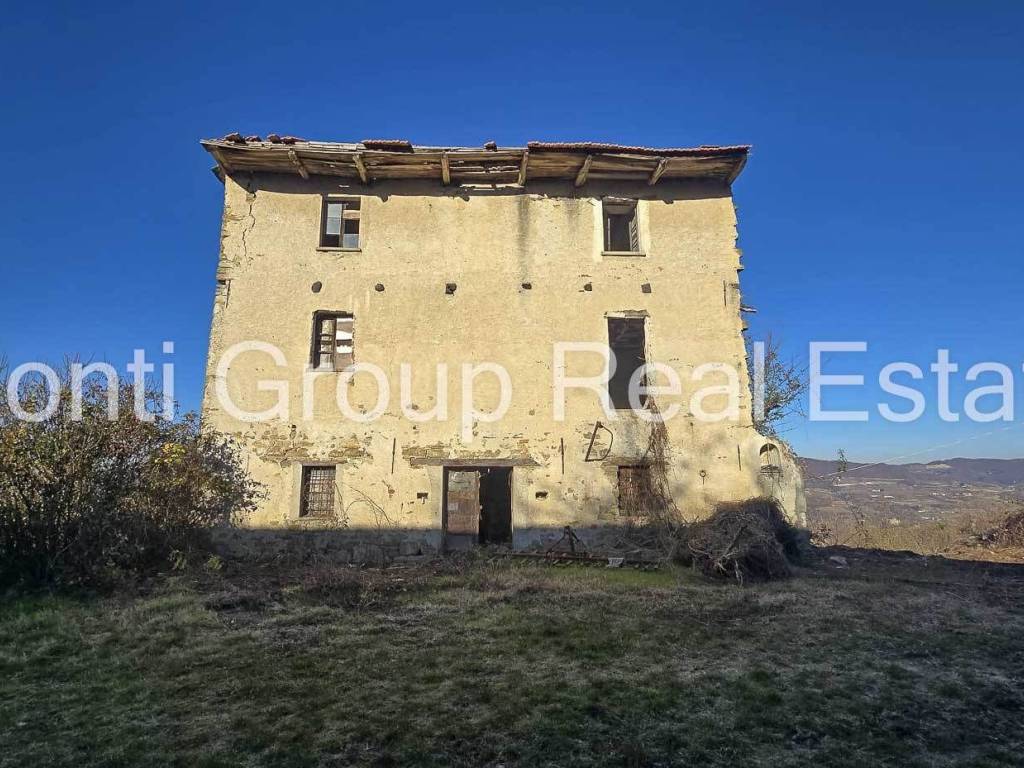 Rustico / casale a San giorgio scarampi - Foto 5