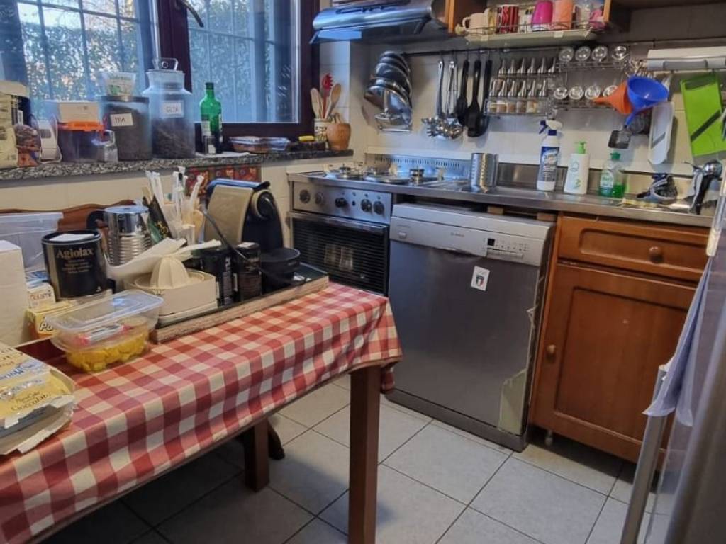 Appartamento a Lesmo in Via della Sorgente 1 - Foto 5
