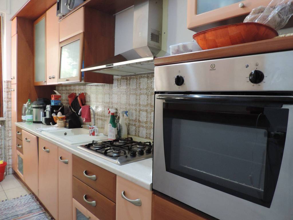 Appartamento a Alessandria in Via Boves - Foto 2