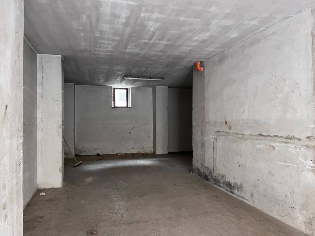 Box / garage a San severo in VIA MENTANA, 8 - Foto 3