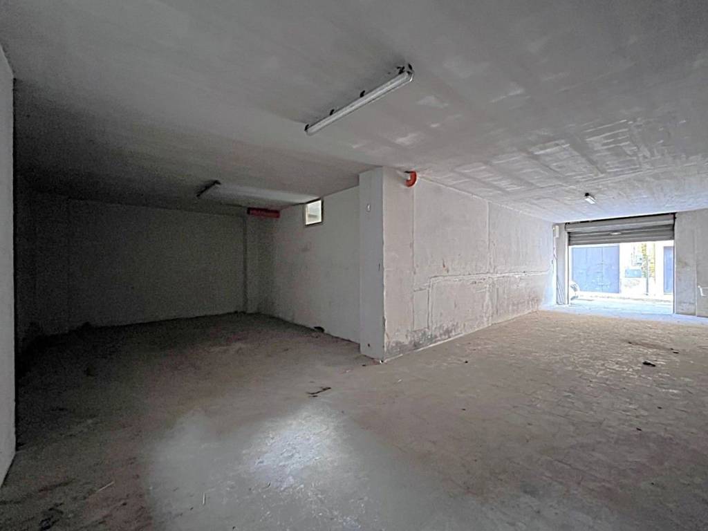 Box / garage a San severo in VIA MENTANA, 8 - Foto 4