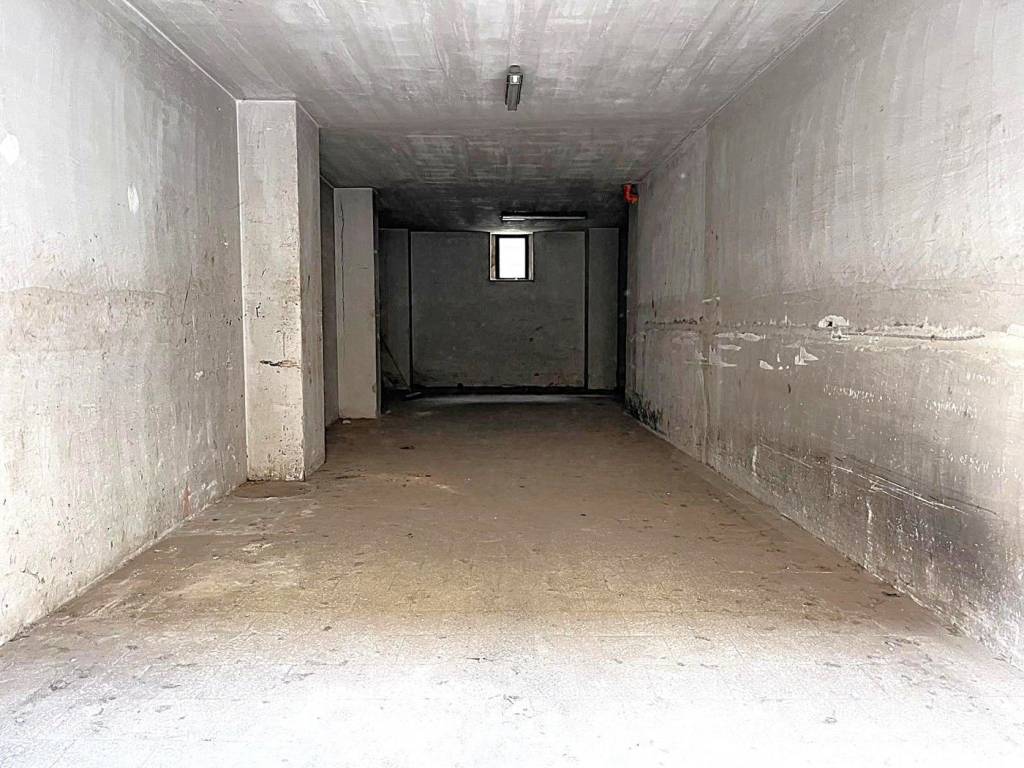 Box / garage a San severo in VIA MENTANA, 8 - Foto 5