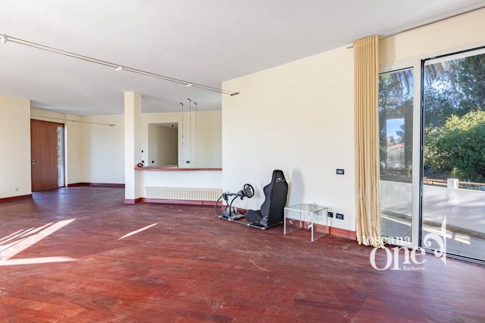 Villa a Livorno in Via di Montenero, 63 - Foto 5