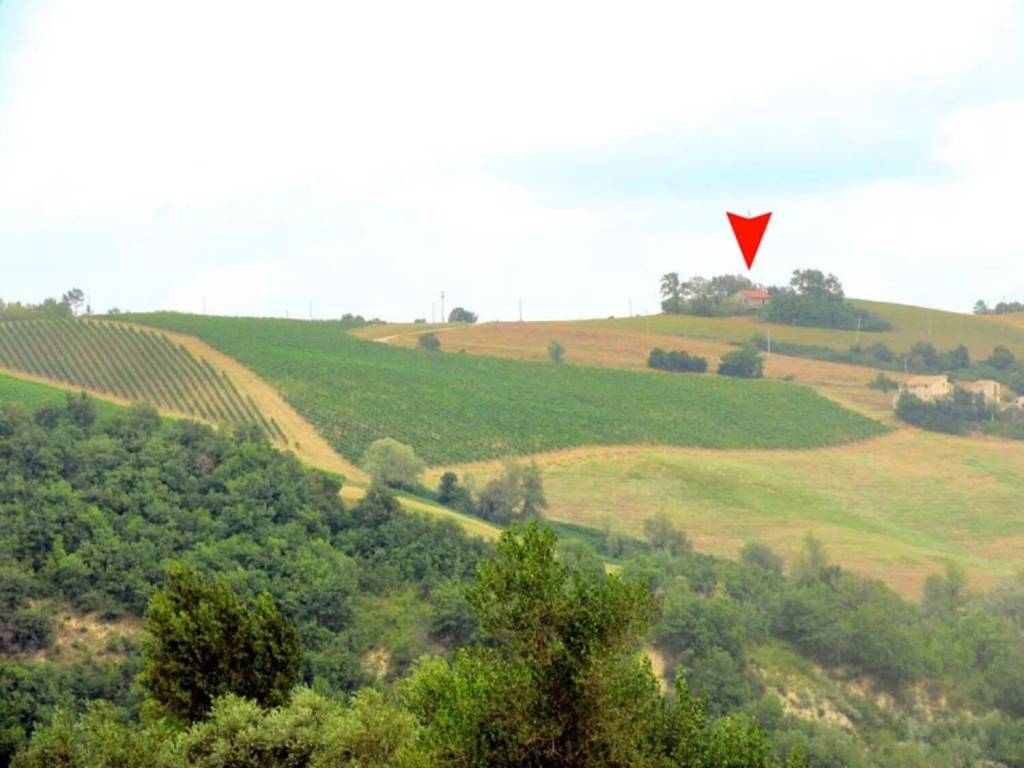 Rustico / casale a Rotella in Contrada Rovetino S.N.C. - Foto 3