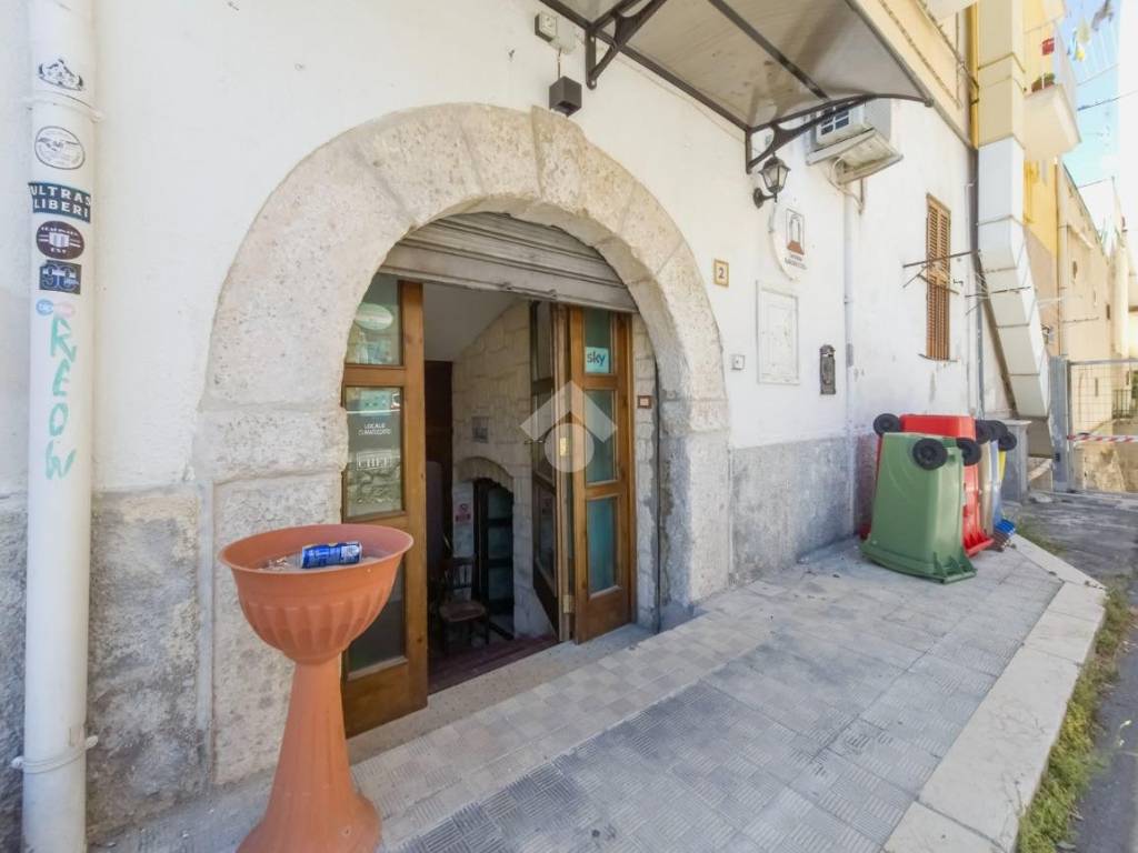 Appartamento a Manfredonia in Largo dei Baroni Cessa, 2 - Foto 2