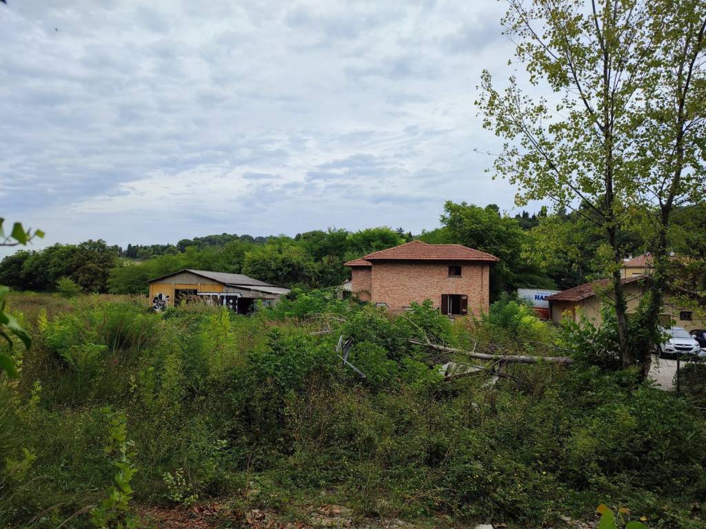 Terreno a Pesaro - Foto 2
