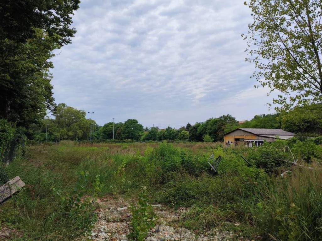 Terreno a Pesaro - Foto 5