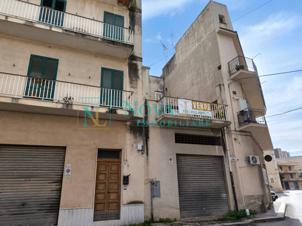 Casa indipendente a Scicli in Via Tripoli, 69 - Foto 2