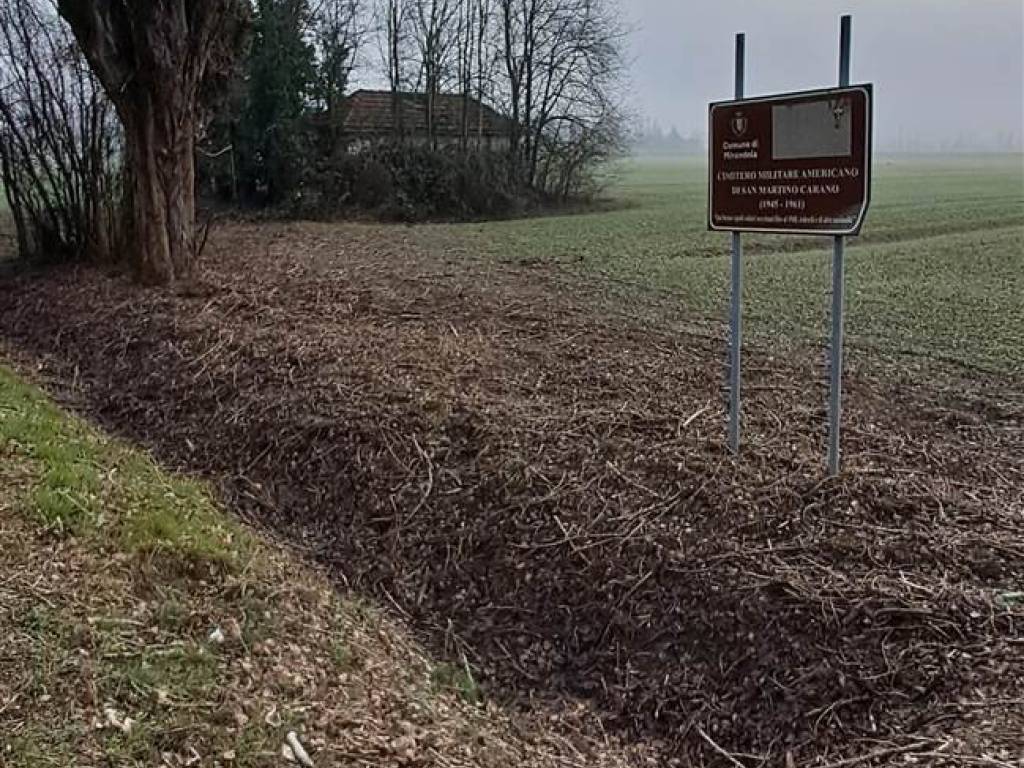 Terreno a Mirandola - Foto 4