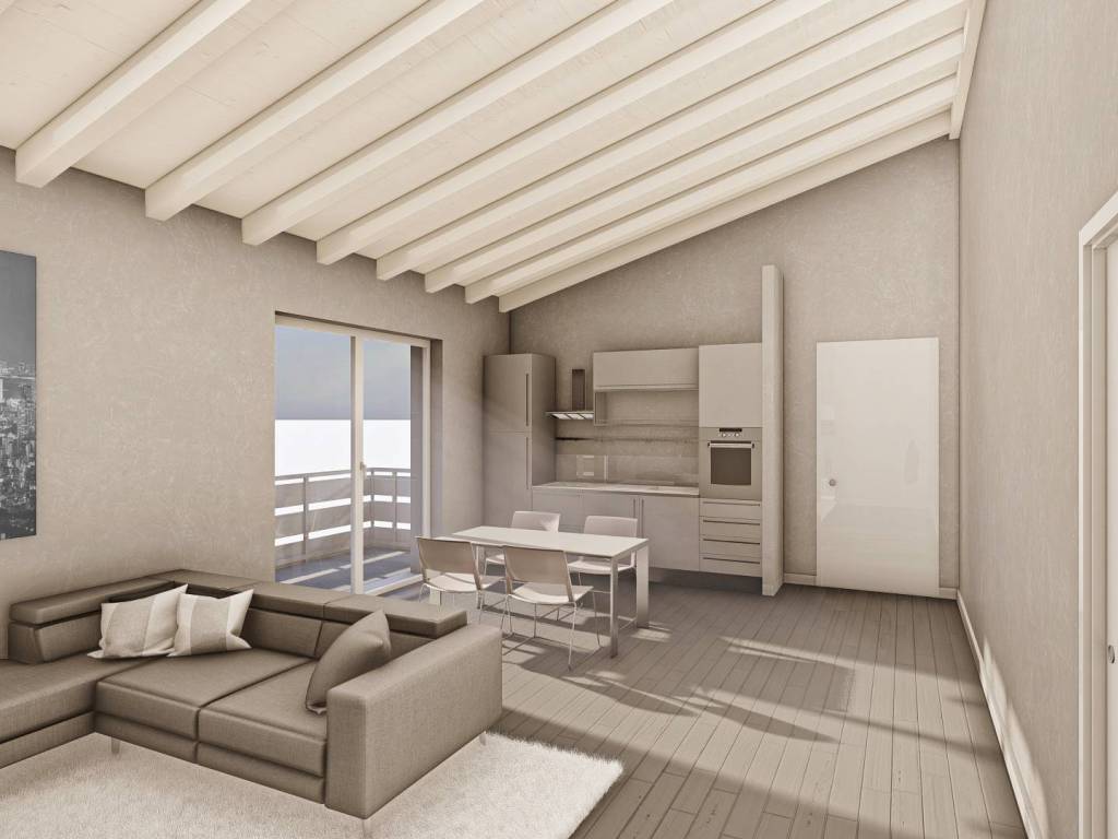 Villa a Treviglio in Strada Privata Valeggio, 2 - Foto 5