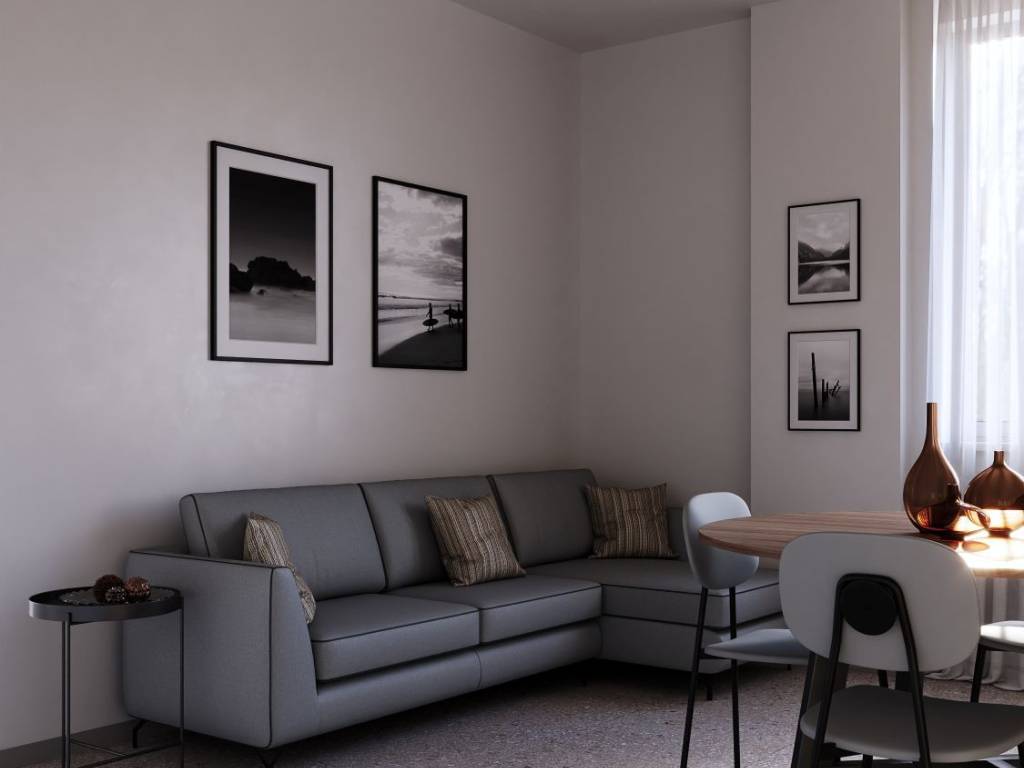 Appartamento a Bologna in Via Martiri di Monte Sole, 2 - Foto 3