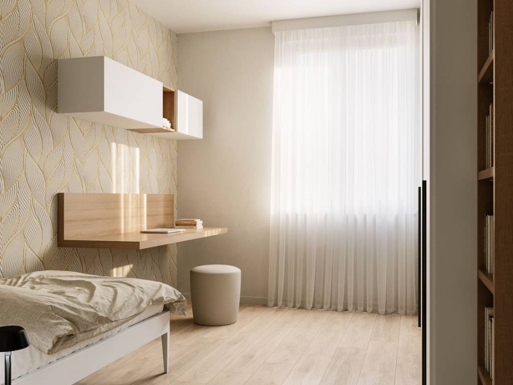 Appartamento a Bologna in Via Martiri di Monte Sole, 2 - Foto 5