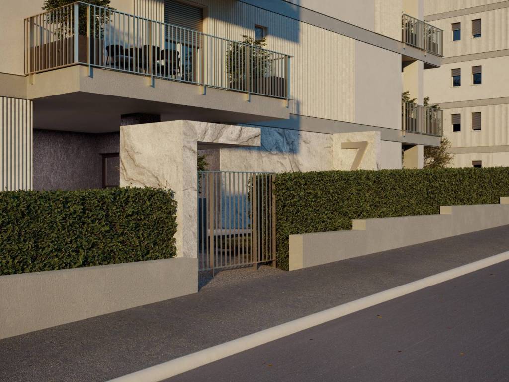 Appartamento a Domodossola in Via Sant'Antonio - Foto 3