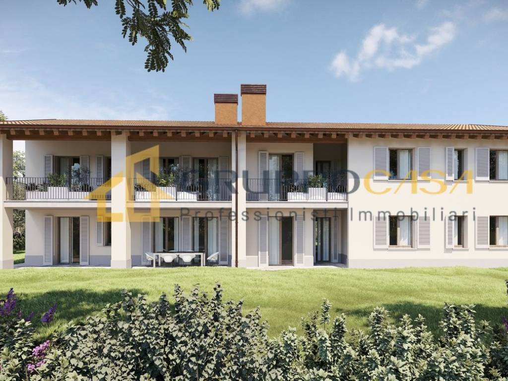 Appartamento a Cernusco sul naviglio in Via Adua, 99 - Foto 5