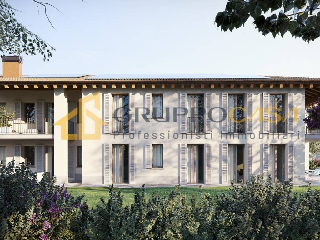 Appartamento a Cernusco sul naviglio in Via Adua, 99 - Foto 5
