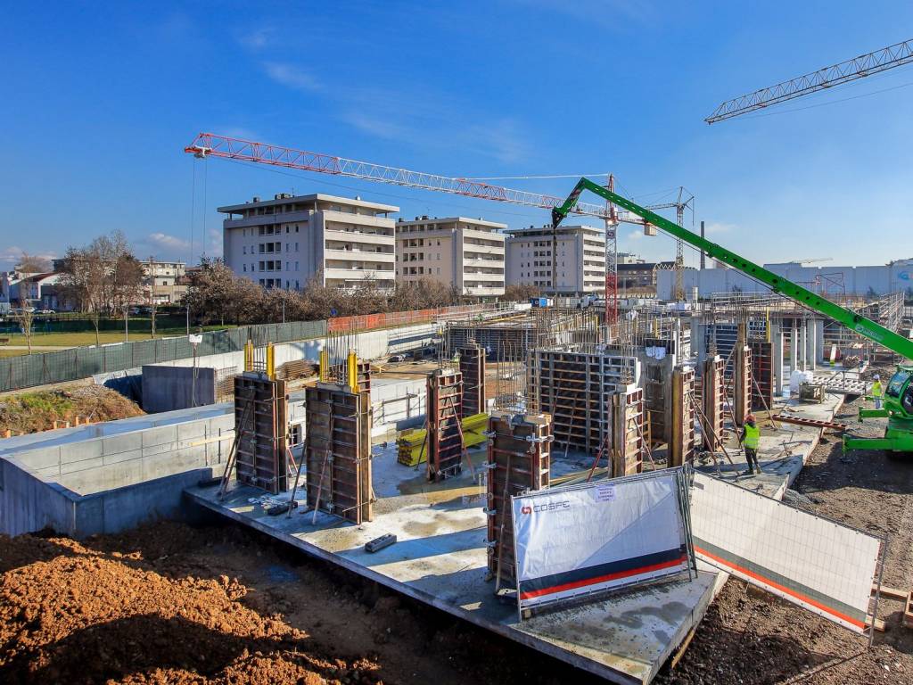 Appartamento a Bergamo in Via Giuseppe Ravizza - Foto 3