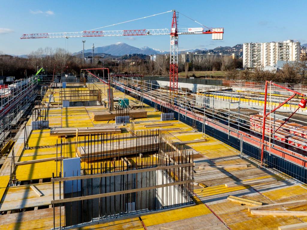 Appartamento a Bergamo in Via Giuseppe Ravizza - Foto 3