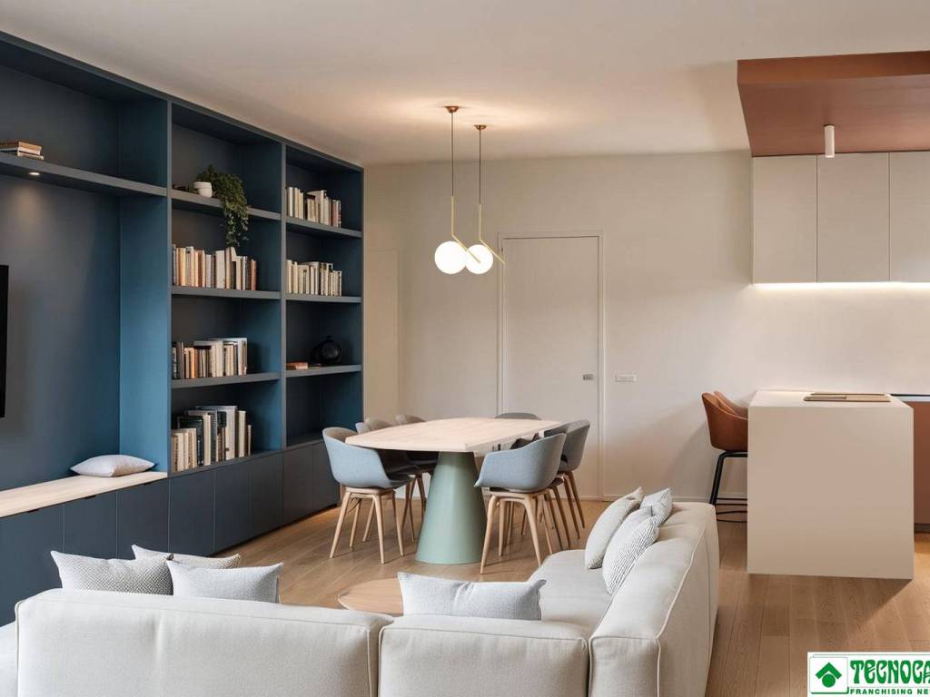 Appartamento a Collecchio in VIA PRAGA - Foto 3