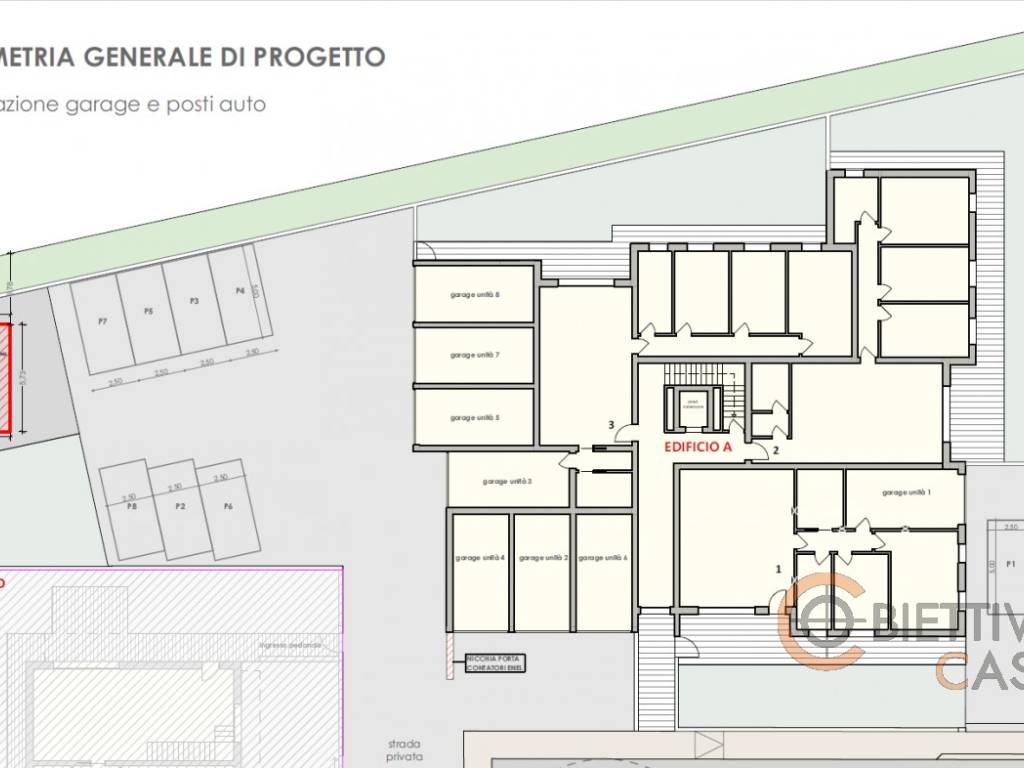 Appartamento a Vigodarzere in Via Ca' Zusto, 10 - Foto 4
