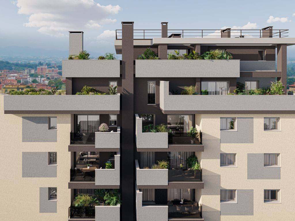 Appartamento a Bologna in Via dell'Arcoveggio, 56/21 - Foto 3