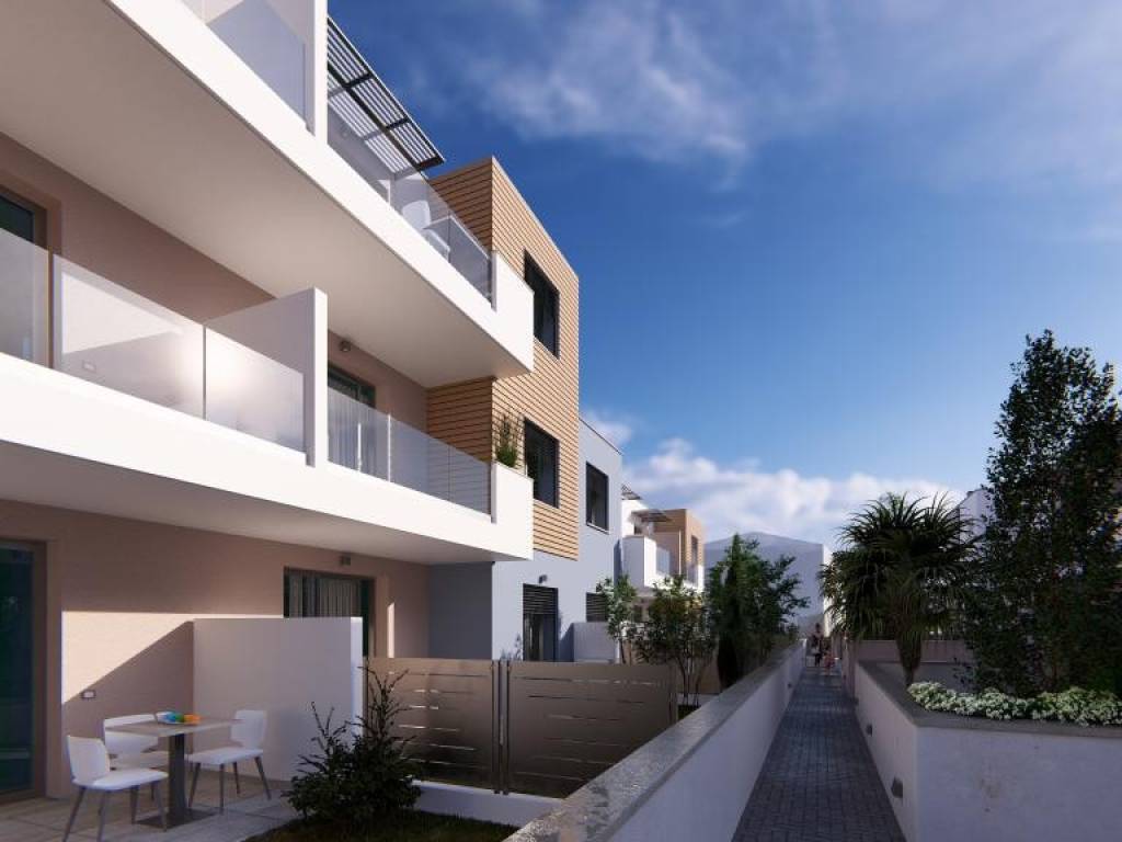 Appartamento a Loano in Via San Giuseppe - Foto 3