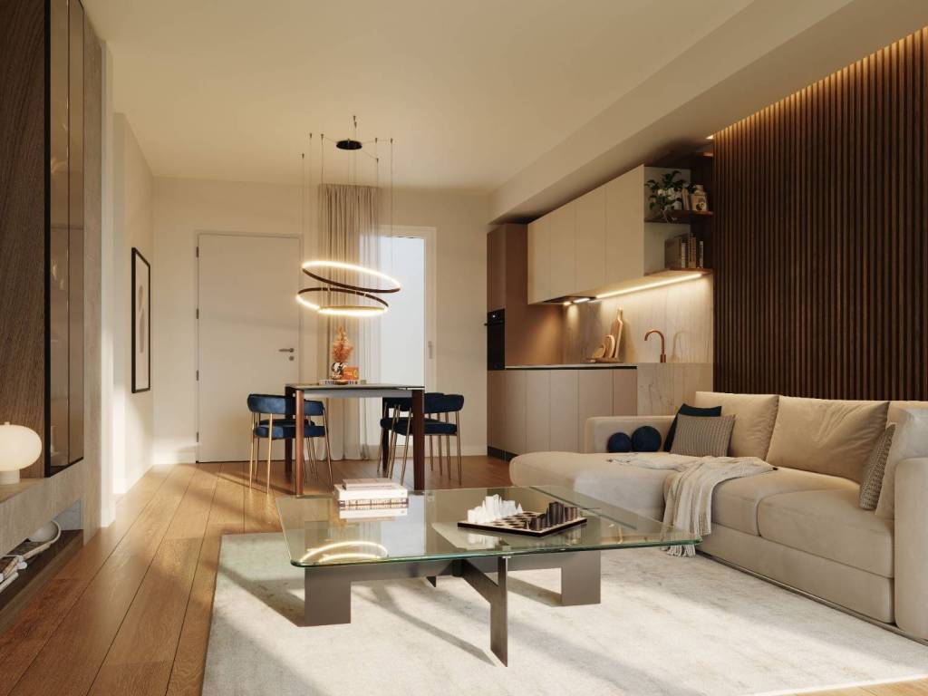 Appartamento a Magenta in Via Fratelli Bronzetti - Foto 3