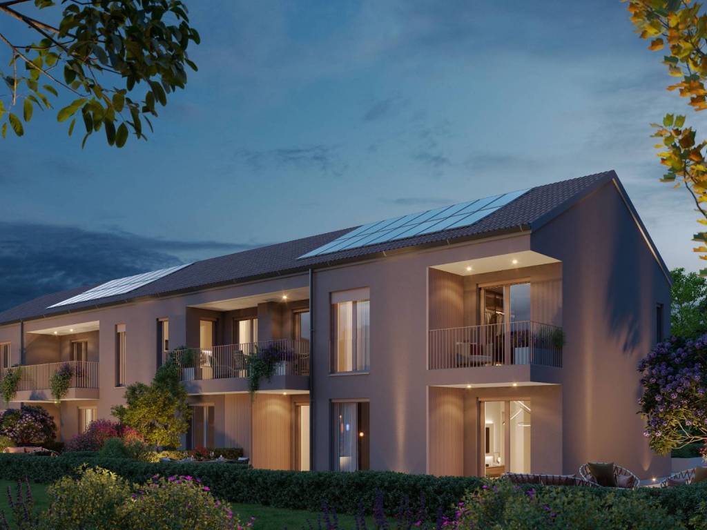 Appartamento a Magenta in Via Fratelli Bronzetti - Foto 4