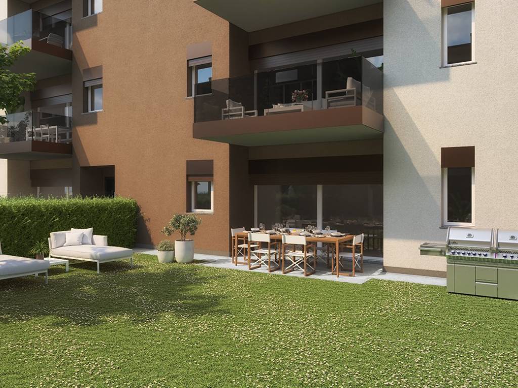 Appartamento a Villa guardia in Via Valtellina - Foto 2