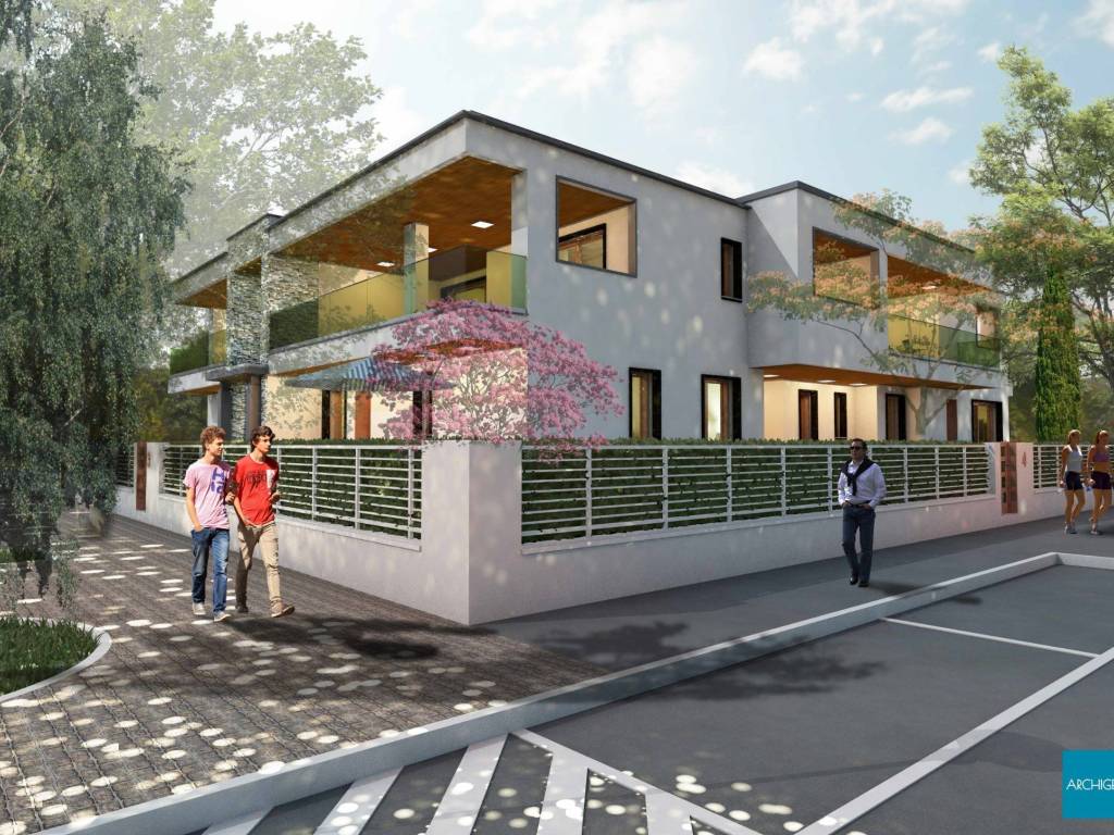 Appartamento a Morciano di romagna in Via Forlì - Foto 2